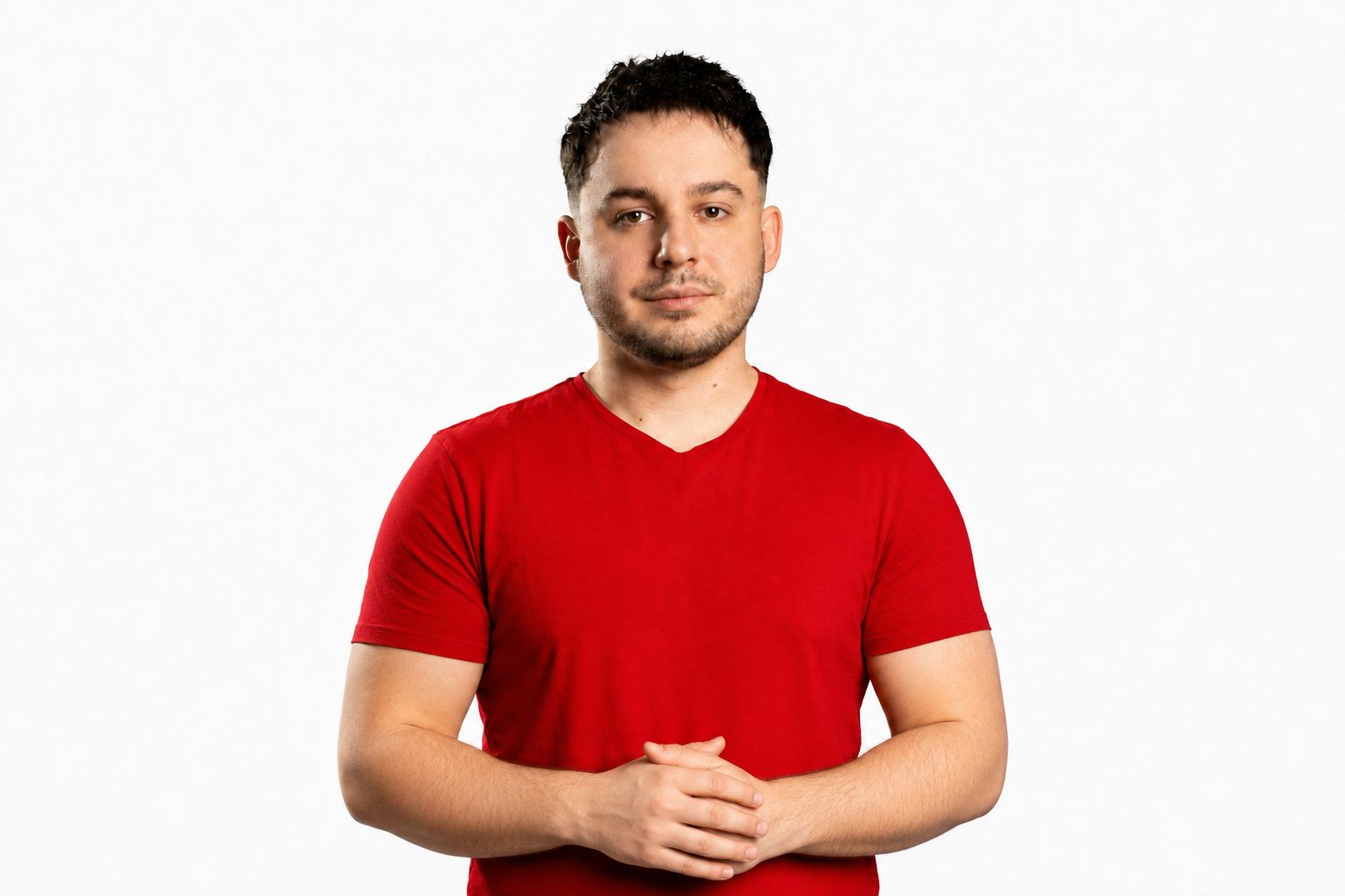 Miroslav Macháček, vývojář webů a systémů na míru – portrét